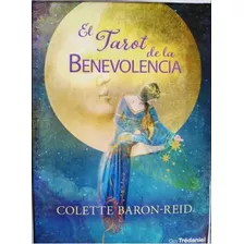 El Tarot De La Benevolencia 