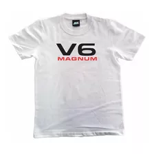 Remera Estampada Dodge 008 - 100% Algodón Xxxxl