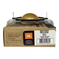 Reparo Para Driver D200 Jbl Selenium Original Rpd200