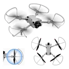 Protetor De Hélices Dji Mini 4 Pro Acessório Drone Proteção