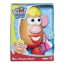 Sra Cara De Papa Toy Story Señora Original Hasbro / Diverti