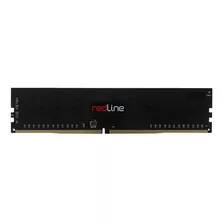 Memoria Ram Gamer Mushkin Redline 16gb Ddr4 3200mhz Pc