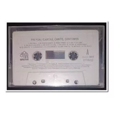 Pin Pon Cassette 