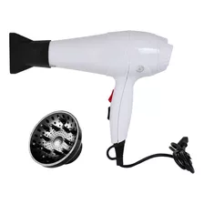 Secador De Pelo Hair Dryer Goldtech Mi Casa