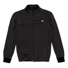 Campera Polar Vent Quiksilver Steep Point Urbano Hombre 