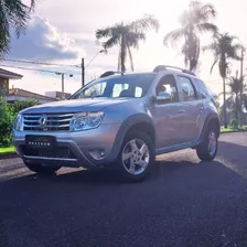 Renault Duster Dynamique 2.0 4x2 2012/2013