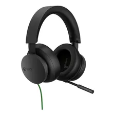 Auriculares Estéreo Xbox Para Dispositivos Xbox Series X|s, 