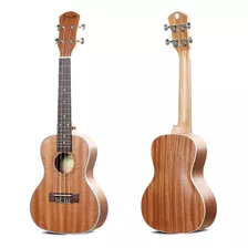 Ukulele Deviser Concierto Uk-24-30