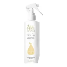 Little Paris Baby Aromatizante Home Spa Spray X 300 Ml