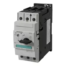 Disjuntor Motor, 18-25a, 3rv1031-4da10, Siemens Nota Fiscal