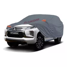 Pijama Cobertor Camioneta Eclipse Cross Premium/ Impermeable