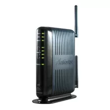 Enrutador De Módem Adsl Wireless-n Actiontec 300 Mbps (gt784