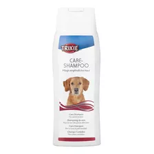 Shampoo Perros Trixie Pieles Sensibles 250 Ml