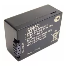 Bateria Dmw-bmb9 P/ Panasonic Dmc-fz100 Fz45 Fz40 Fz150 Fz48
