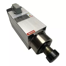 Motor Spindle 2.2kw (3cv), Refrigerado À Ar, Pinça Er25