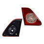 Kit Faros Niebla S/foco Toyota Corolla 01/02 Depo