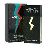Perfume Animale Para Hombre De Animal Edt 100ml Originales