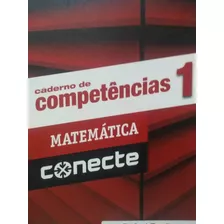 Conect Matemática 1 Caderno De Competências