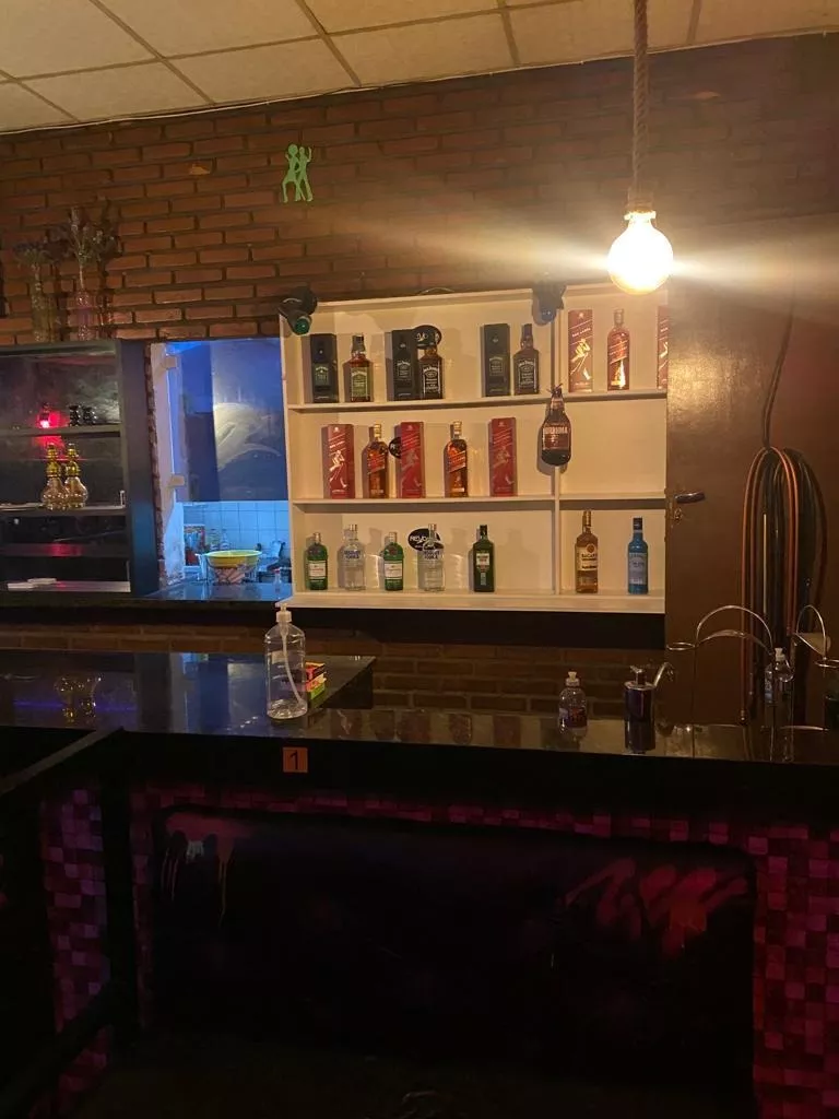 Bar/lounge, Mesa Dj, Camarotes, Completo Com Palco, Itaquera