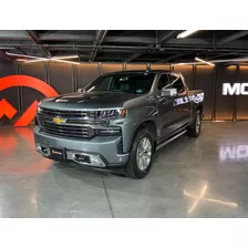 Chevrolet Cheyenne 2022