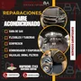 Primera imagen para búsqueda de carga aire acondicionado automotriz