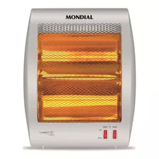 Aquecedor Ambiente Halógeno Comfort Air A-09 220v Mondial