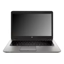 Notebook Hp Elitebook 840 G1 Core I5 8gb Ssd256gb Windows 10