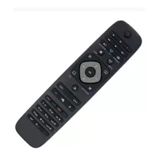 Kit 10 Controle Compatível Para Tv Philips De Lcd Led