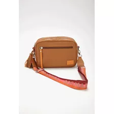 Cartera Sofi Martire Tipo Bandolera Lali 100% Cuero