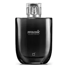 Musk - Perfume Para Hombre - Yanbal - 100 Ml