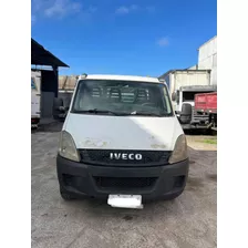 Iveco Daily 35s14 Carroceria 4,20 