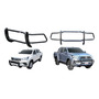 Burrera Bumper Delantero Toyota Hilux 2016-2020