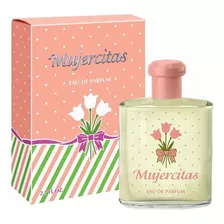 Perfume Mujercitas 