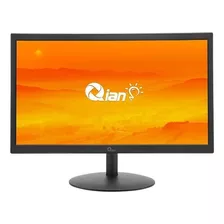 Monitor Led Qian Qm191704 De 19.5 Resolución 1600x900 5ms