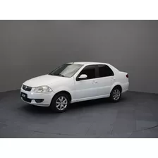 Fiat Siena Fire 1.4 Sedan 4 Puertas Full 2017