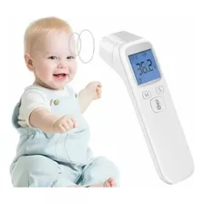 Termometro Infrarojo Digital Bebe Frente Sin Contacto 