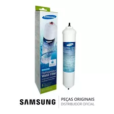 Filtro Água Rs23kgrs Rsa1dt Rs23kpsm Rs65r5691m9 Samsung