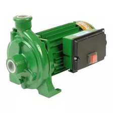 Bomba Centrifuga Eleva Agua Czerweny Zeta 2 1 Hp Trifasica Color Verde Claro Frecuencia 50 Hz