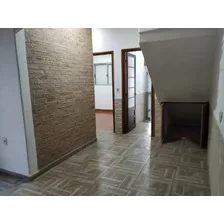 Apartamento En Alquiler De 1 Dormitorio En Jacinto Vera