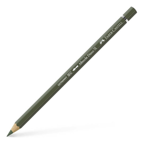 Faber Castell Albrecht Durer Lapices Sueltos X Unidad Acuare 174 Verde Cromo Opaco