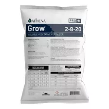 Athena Pro Line Grow 4,54kg - Original E Lacrado