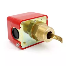 Flow Switch Europower Hfc-25 Sensor De Flujos 110-220 Volts.