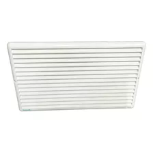 Grade De Ventilação Superfície 35 X 20 Cm Ventokit