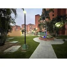 Apartamento En Alquiler En Colinas De La Tahona 24-17820 Yf