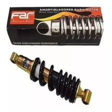 Amortiguador Monoshock Far Honda Xr 125l Xr 150l M Coyote