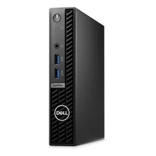 Desktop Dell Optiplex Mff 7010 Intel Core I7- 512 Gb/16 Gb