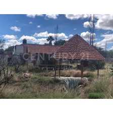 Quinta En Venta En Norias Del Paso Hondo, Aguascalientes