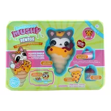 Smooshy Blanda Caja Bento