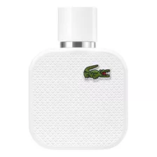 Lacoste L.12.12 Blanc Edt 100 ml Para Hombre