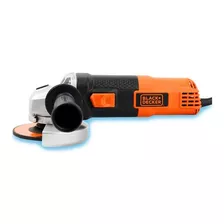 Esmerilhadeira Angular G720 Black Decker 820w 60hz 